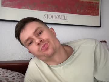 Chris_Stev47 January 18, 2025 Chaturbate stream image
