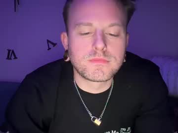 Chubschadwell January 18, 2025 Chaturbate stream image