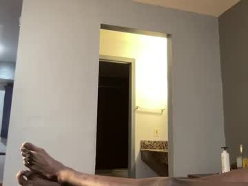 Coco_Dabaddest25 January 18, 2025 Chaturbate stream image