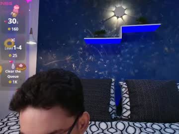 Dany_Swift January 18, 2025 Chaturbate stream image