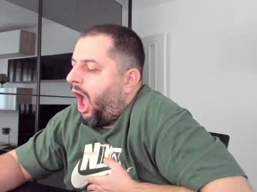 Draven_A January 18, 2025 Chaturbate stream image