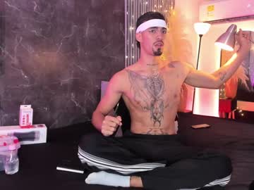 Duriel_ January 18, 2025 Chaturbate stream image