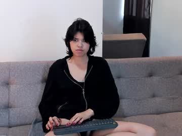 Emilie_Ann January 18, 2025 Chaturbate stream image