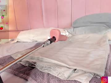 Grace77_ January 18, 2025 Chaturbate stream image