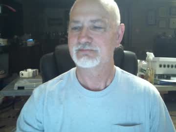 Greystone844 January 18, 2025 Chaturbate stream image