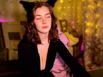 Happy__Spirit January 18, 2025 Chaturbate stream image