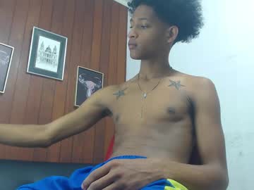 Hellsex_ January 18, 2025 Chaturbate stream image