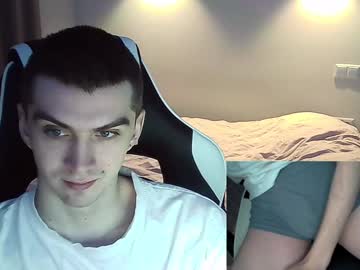 Ice_Raf January 18, 2025 Chaturbate stream image