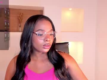 Ivybliss8 January 18, 2025 Chaturbate stream image