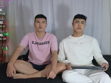 Jey0987 January 18, 2025 Chaturbate stream image