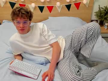 Lanny_Fandi January 18, 2025 Chaturbate stream image