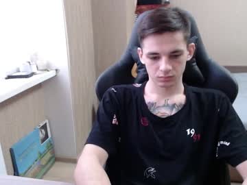 Last_Kenny January 18, 2025 Chaturbate stream image