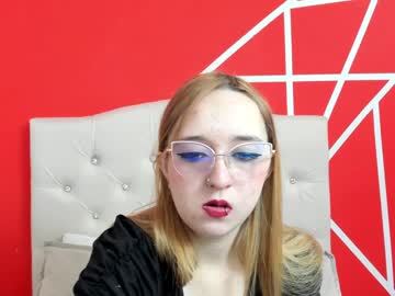 Liaroberts1 January 18, 2025 Chaturbate stream image