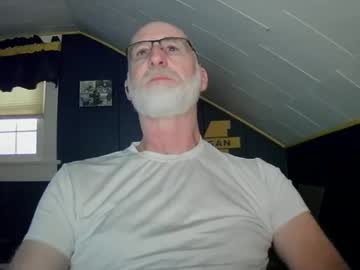 Mac8181 January 18, 2025 Chaturbate stream image