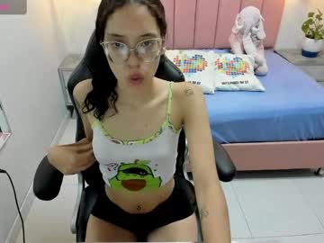 Mailylove1 January 18, 2025 Chaturbate stream image