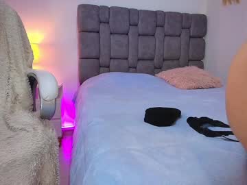 Mariana_Gomez01 January 18, 2025 Chaturbate stream image