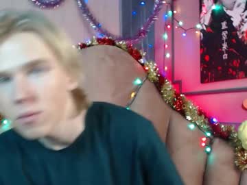 Mark_Holl January 18, 2025 Chaturbate stream image