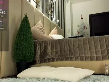 Michele_13 January 18, 2025 Chaturbate stream image