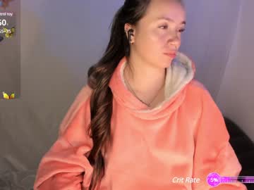 Milysauria_ January 18, 2025 Chaturbate stream image