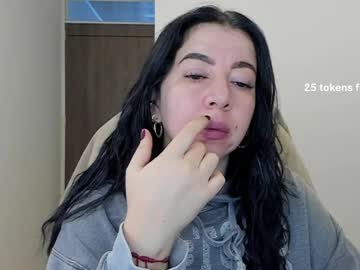_Miss_Coco_ January 18, 2025 Chaturbate stream image