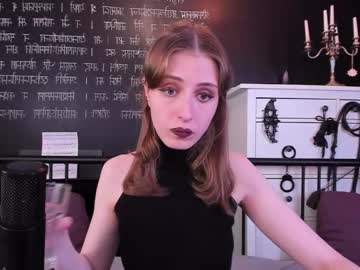 Mistress_Marlene January 18, 2025 Chaturbate stream image