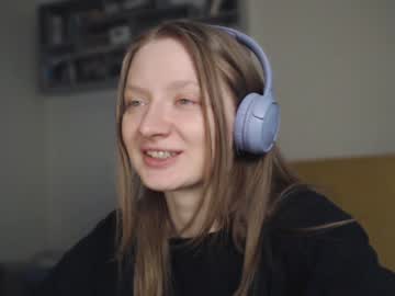 Mollytucker January 18, 2025 Chaturbate stream image