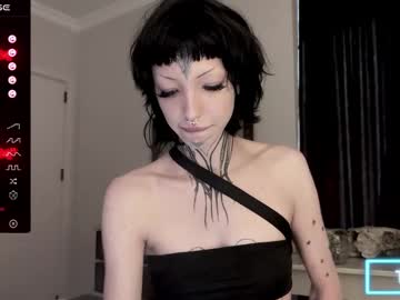 Nananevaeragain January 18, 2025 Chaturbate stream image