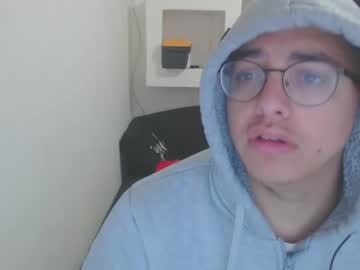 Natan502 January 18, 2025 Chaturbate stream image