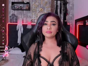 Nekomisaki January 18, 2025 Chaturbate stream image