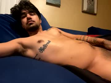Pablosantana7 January 18, 2025 Chaturbate stream image