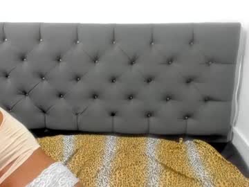 _Patty_18 January 18, 2025 Chaturbate stream image