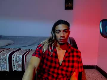 Restrainged January 18, 2025 Chaturbate stream image