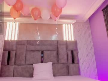 Sarahpalmer_ January 18, 2025 Chaturbate stream image