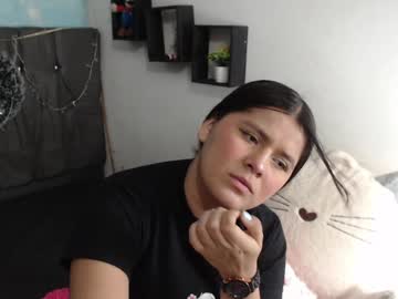 Shy_Latingirl2 January 18, 2025 Chaturbate stream image