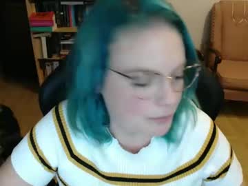 Sireneserpens January 18, 2025 Chaturbate stream image