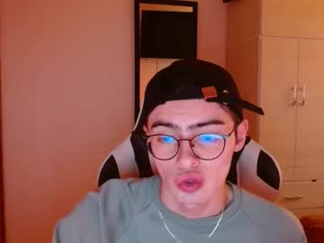 Stiv_Grant January 18, 2025 Chaturbate stream image