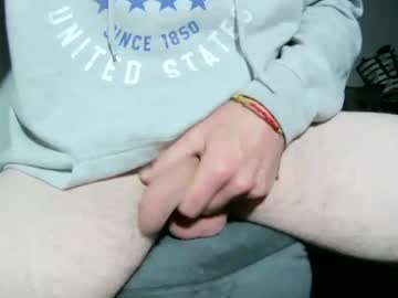 Strokingstonerguy January 18, 2025 Chaturbate stream image