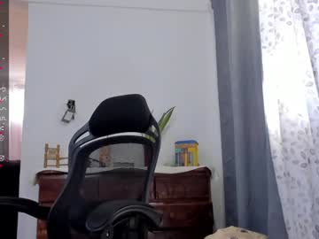 Sweetfabianaxl January 18, 2025 Chaturbate stream image