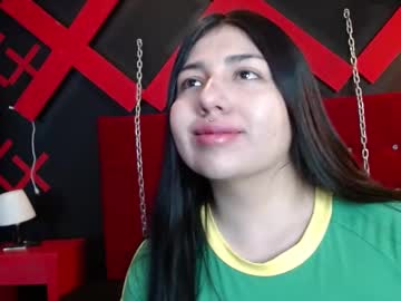 Sweety_Ashly January 18, 2025 Chaturbate stream image