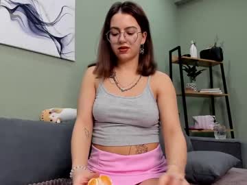 Tetya_Motya January 18, 2025 Chaturbate stream image
