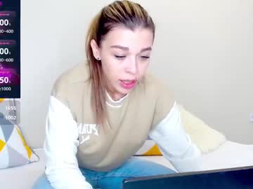 Yoursoul_Mila January 18, 2025 Chaturbate stream image