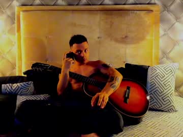 Zeusjeff January 18, 2025 Chaturbate stream image