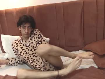 Zoeflame_F January 18, 2025 Chaturbate stream image