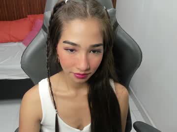 Abby15_ January 18, 2025 Chaturbate stream image