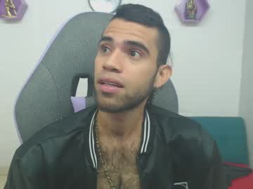 Adri_Sexboy January 18, 2025 Chaturbate stream image