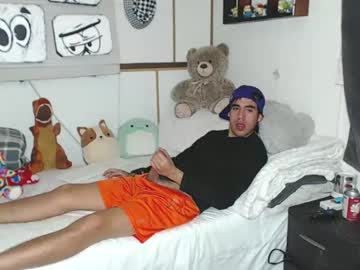 Adrian_Peter22cm January 18, 2025 Chaturbate stream image