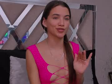 Aitana_Baker_ January 18, 2025 Chaturbate stream image