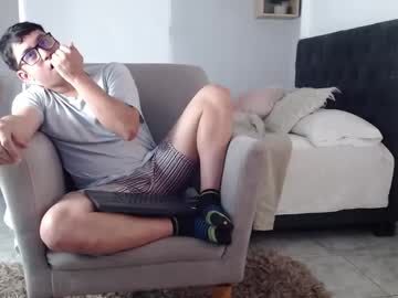 Alejo_Dimario January 18, 2025 Chaturbate stream image