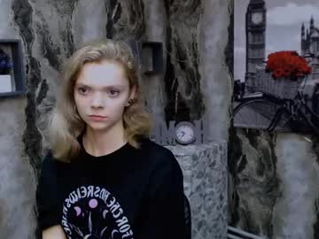 Alicemex_ January 18, 2025 Chaturbate stream image
