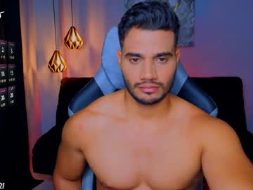 Andresfiit January 18, 2025 Chaturbate stream image